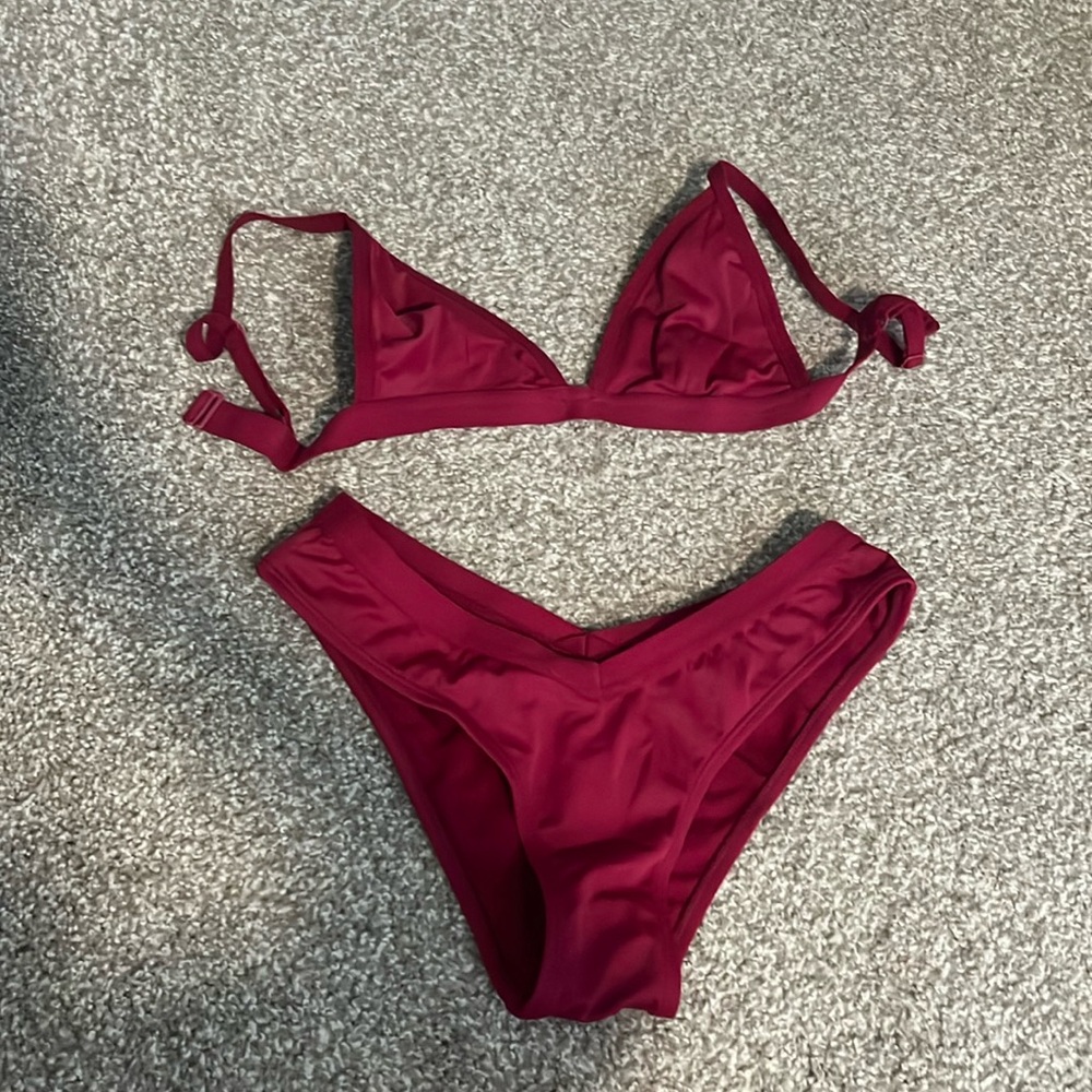 pacsun bikini